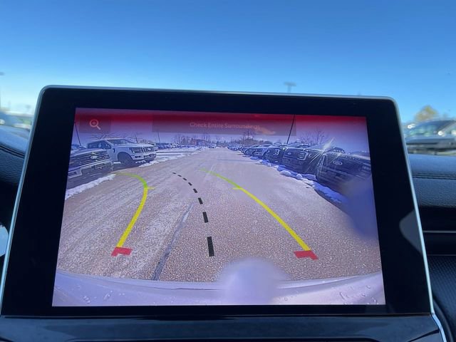 Used 2023 Jeep Compass Altitude AWD/4WD image 18