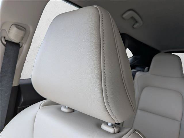 Used 2025 Nissan Murano SV w/ Cargo Package AWD/4WD image 13