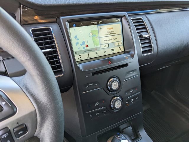 Used 2019 Ford Flex SEL w/ Equipment Group 202A image 24