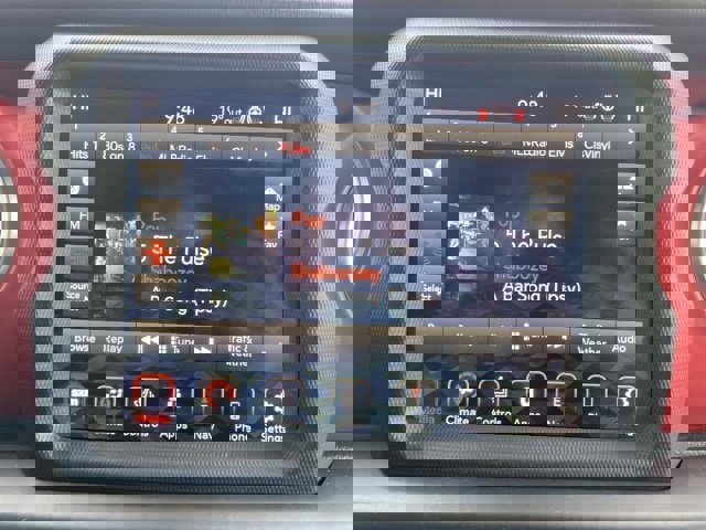 Used 2020 Jeep Wrangler Unlimited Rubicon image 29