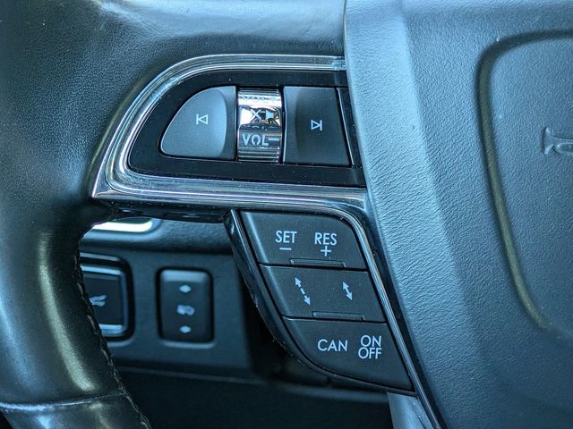 Used 2021 Lincoln Navigator Reserve image 28