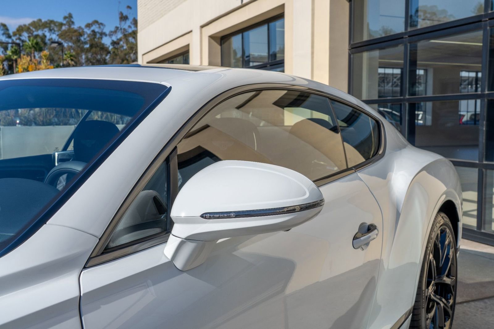 Used 2024 Bentley Continental GT Speed image 13