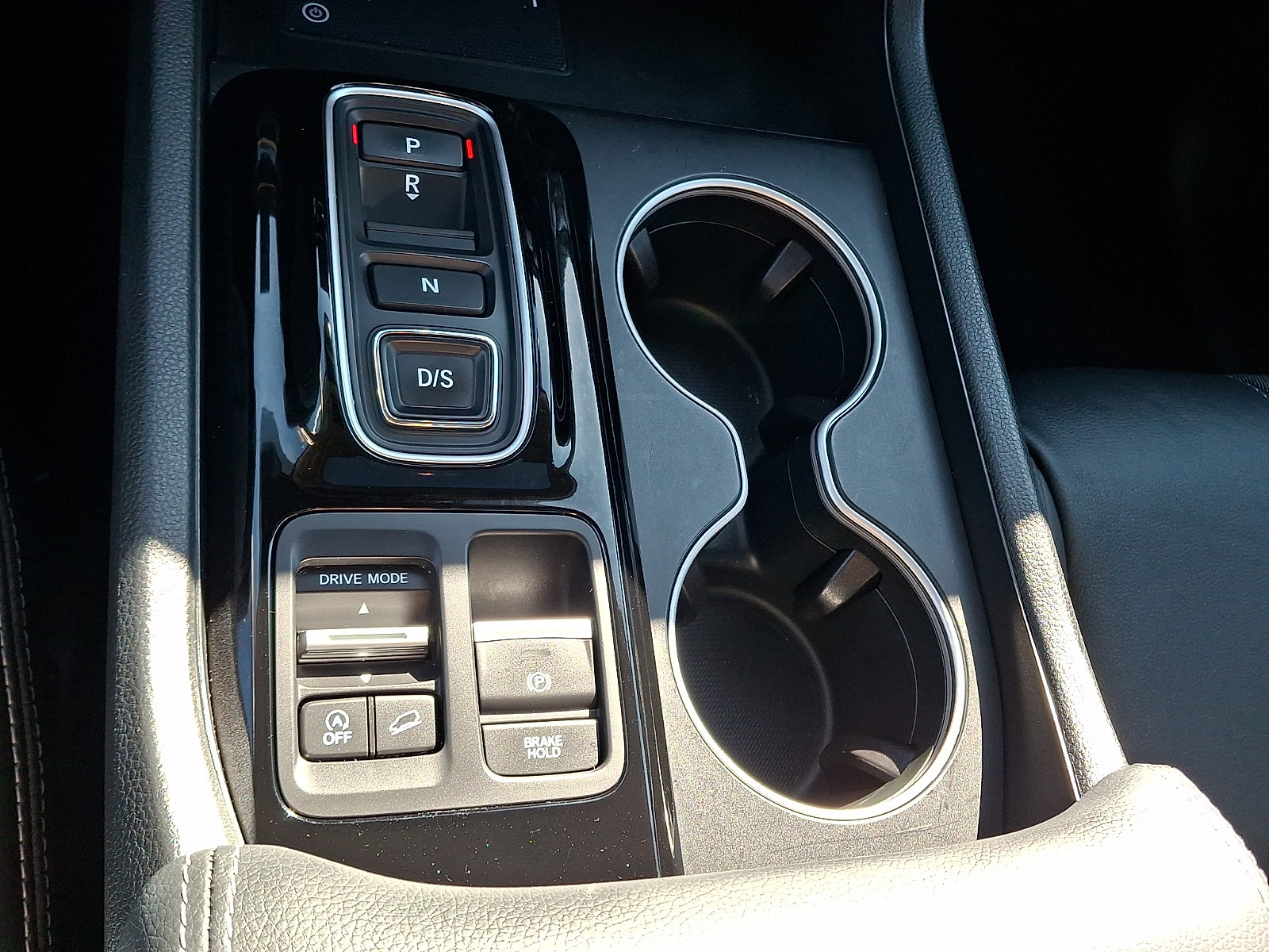 Used 2023 Honda Pilot Touring image 26