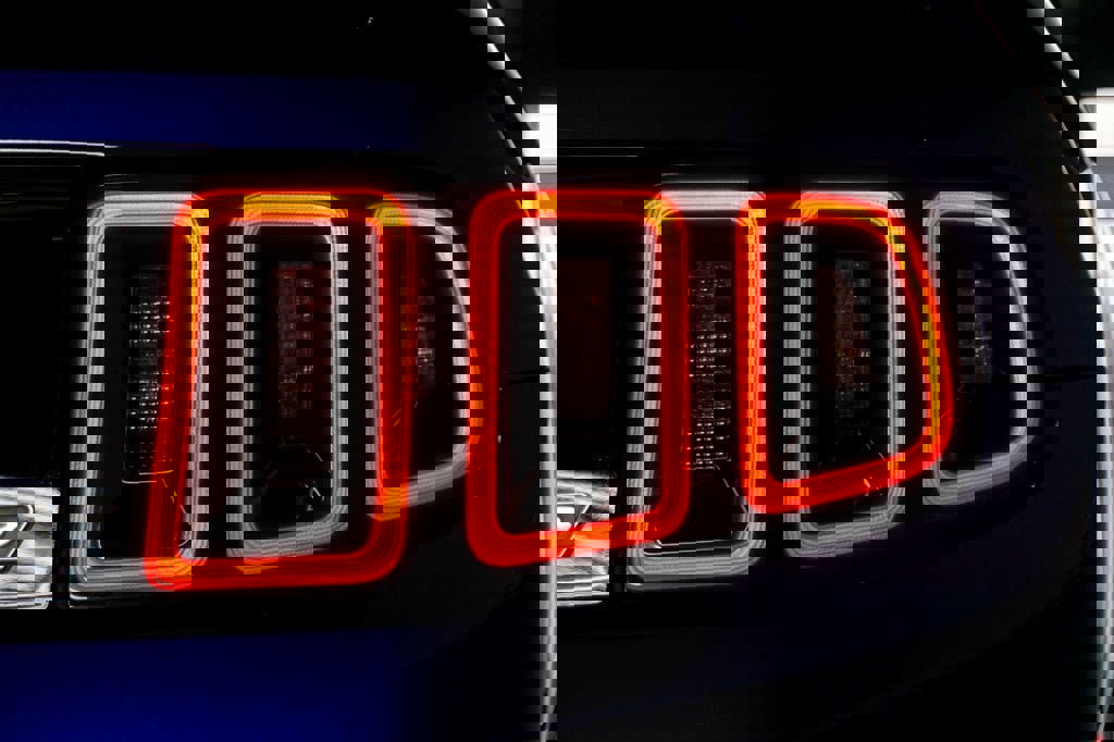 Used 2013 Ford Mustang GT Premium w/ Electronics Pkg image 80