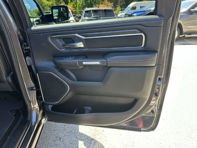 Certified 2024 RAM 1500 Laramie AWD/4WD image 27