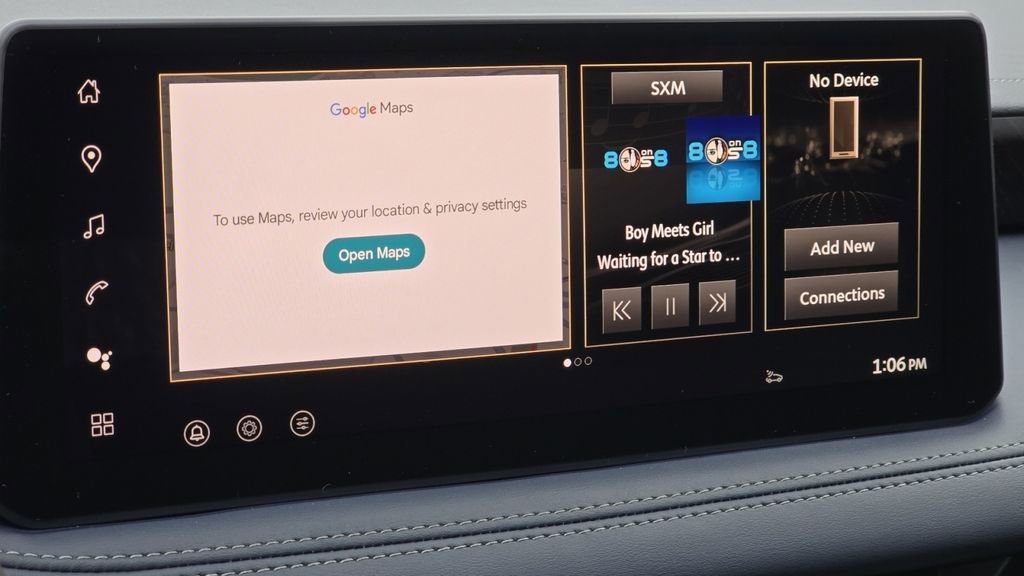 New 2026 INFINITI QX60 Sport image 32