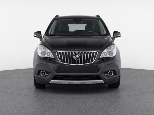 Used 2016 Buick Encore Convenience FWD image 7