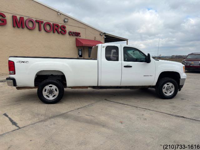 Used 2012 GMC Sierra 2500 W/T image 8