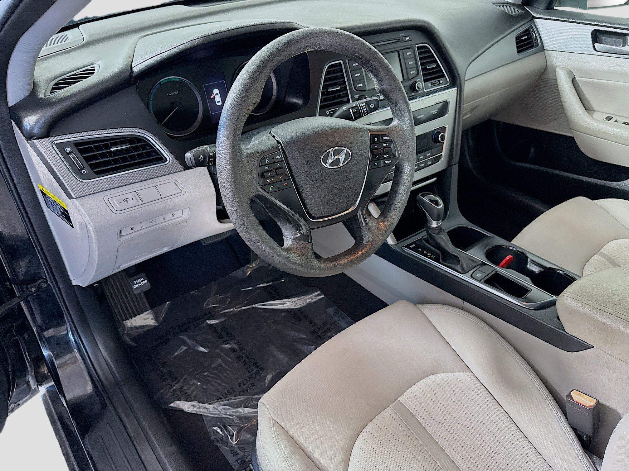 Used 2016 Hyundai Sonata SE FWD image 23