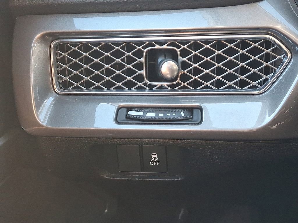 Certified 2024 Acura Integra FWD image 23