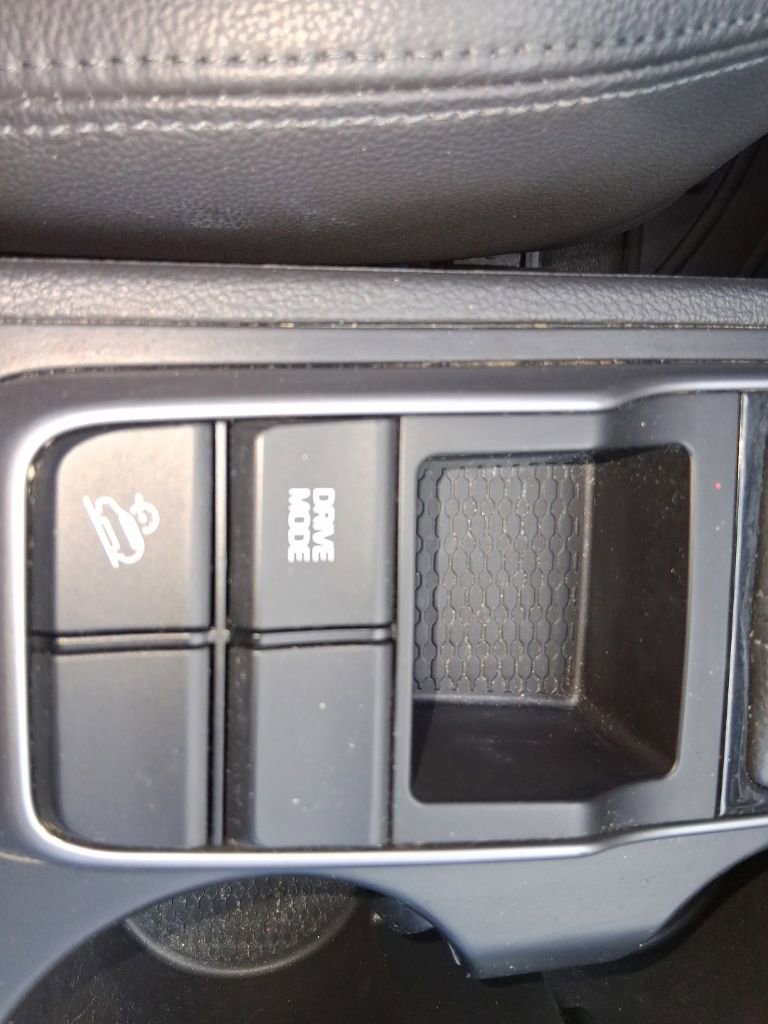 Used 2018 Hyundai Tucson SEL Plus FWD image 25