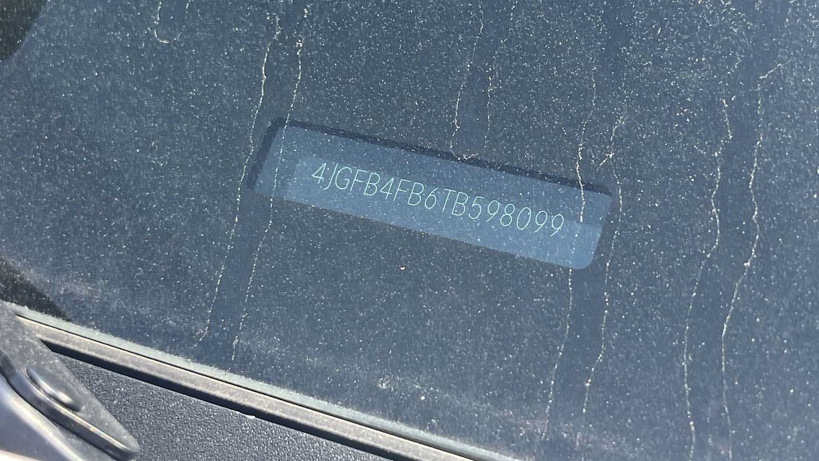 Used 2026 Mercedes-Benz GLE 350 4MATIC image 53