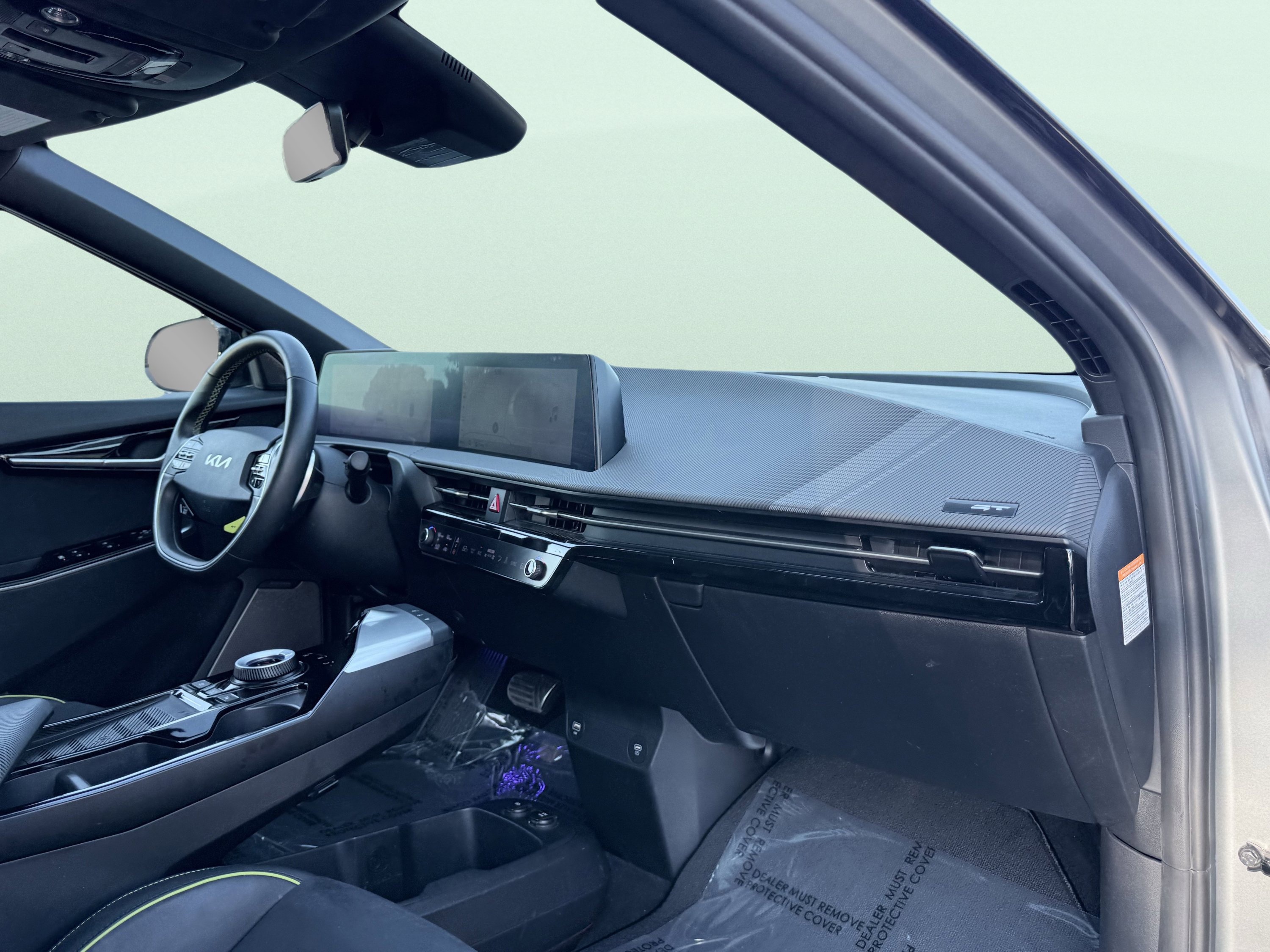 Used 2023 Kia EV6 GT image 50