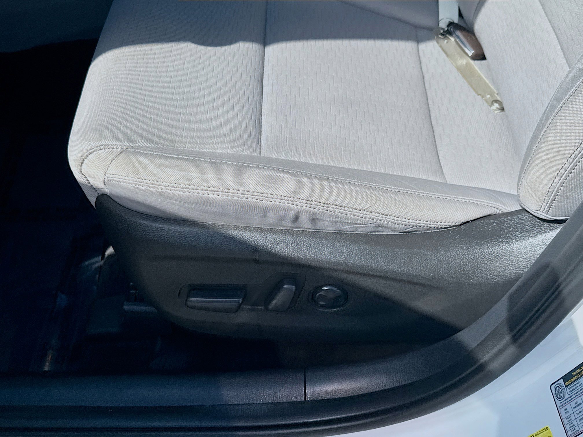 Used 2021 Hyundai Tucson Value w/ Cargo Package image 17