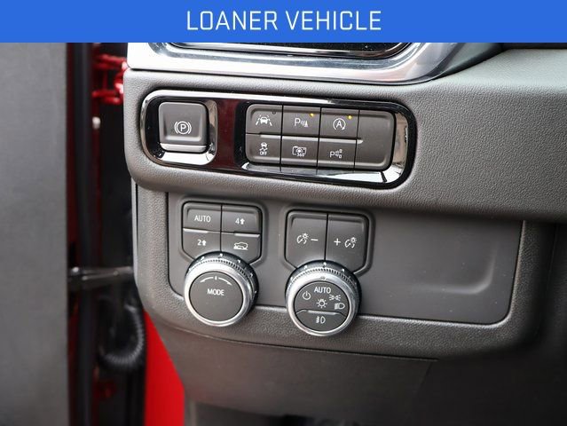 New 2026 GMC Yukon Elevation AWD/4WD image 41
