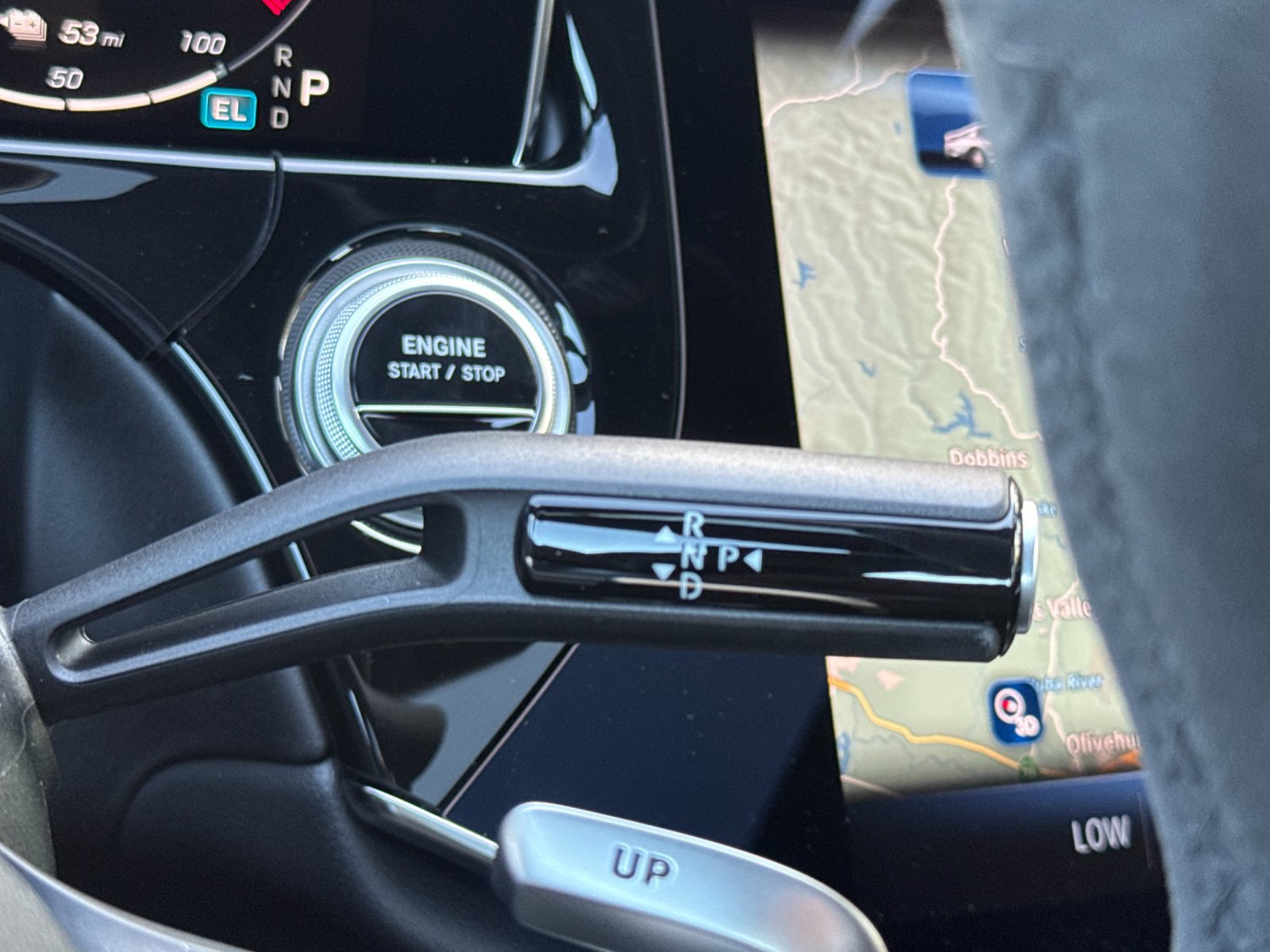 New 2027 Mercedes-Benz E 53 AMG e 4MATIC Sedan image 19