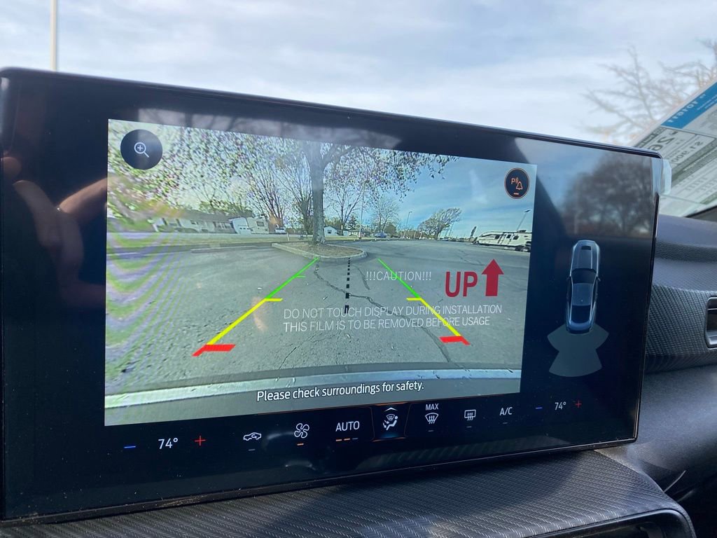 New 2026 Ford Mustang Coupe image 19