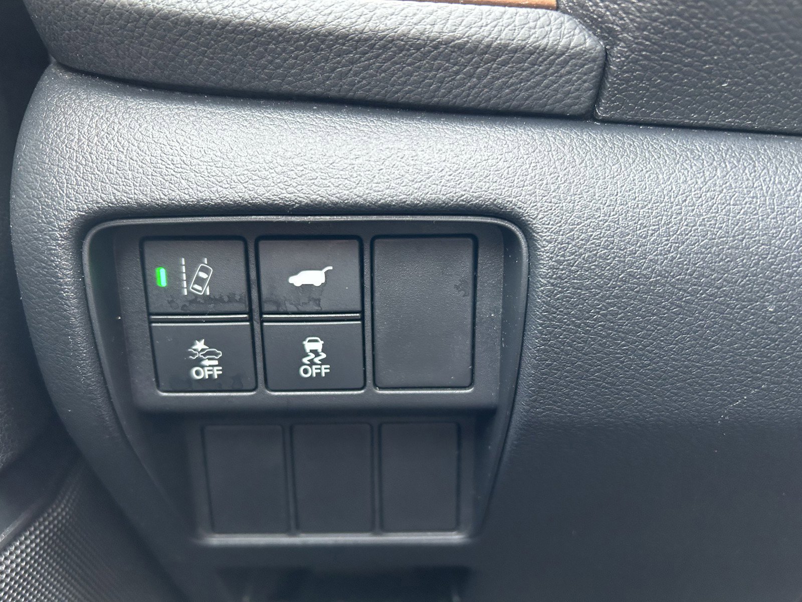 Used 2020 Honda CR-V Touring image 21