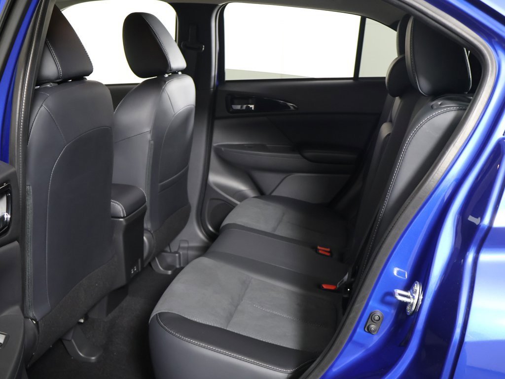 New 2026 Mitsubishi Eclipse Cross SE image 28