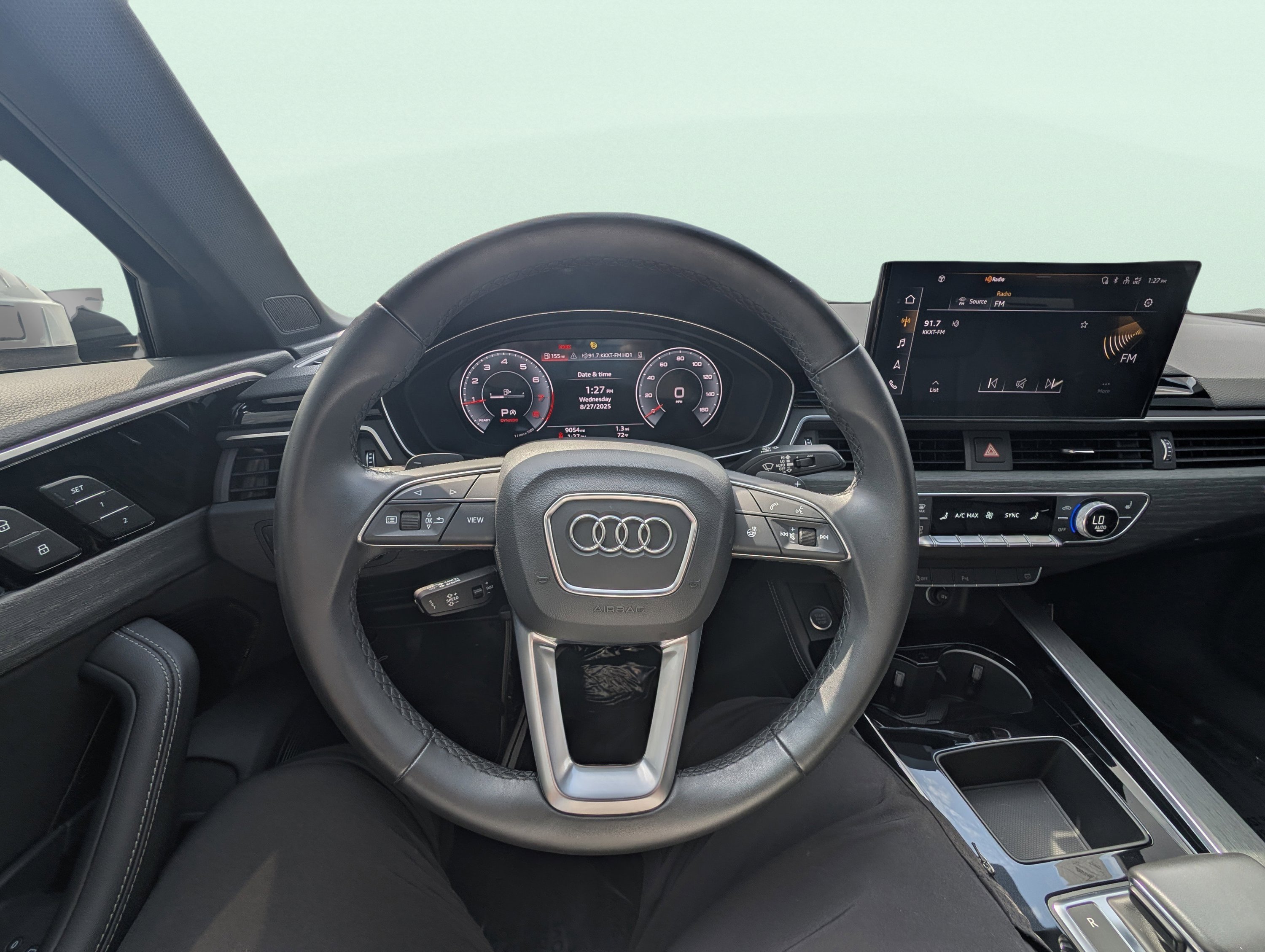 Used 2024 Audi A4 2.0T Premium Plus image 46