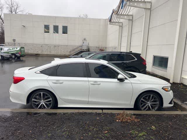 Used 2023 Honda Civic Touring image 18
