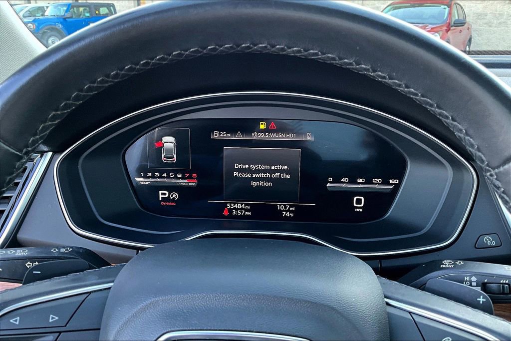 Used 2022 Audi Q5 2.0T Premium Plus image 19