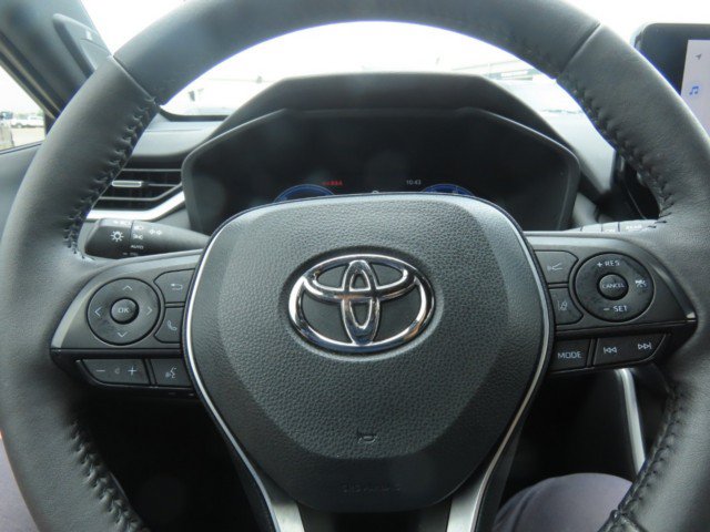 Used 2023 Toyota RAV4 XSE AWD/4WD image 26