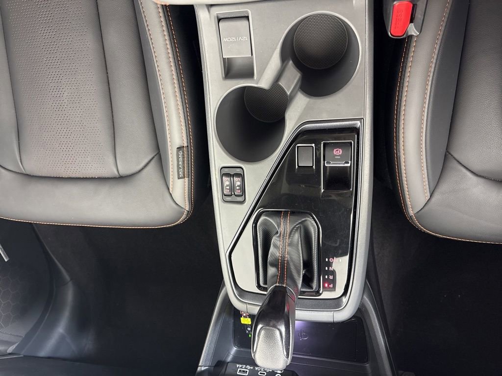 Used 2025 Subaru Crosstrek 2.5i Limited image 27