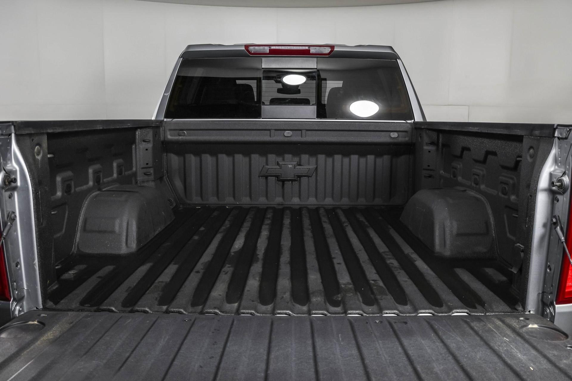 Used 2025 Chevrolet Silverado 1500 LT Trail Boss w/ Convenience Package II image 45