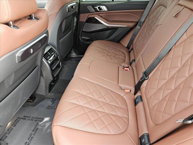 New 2026 BMW X5 xDrive50e image 16