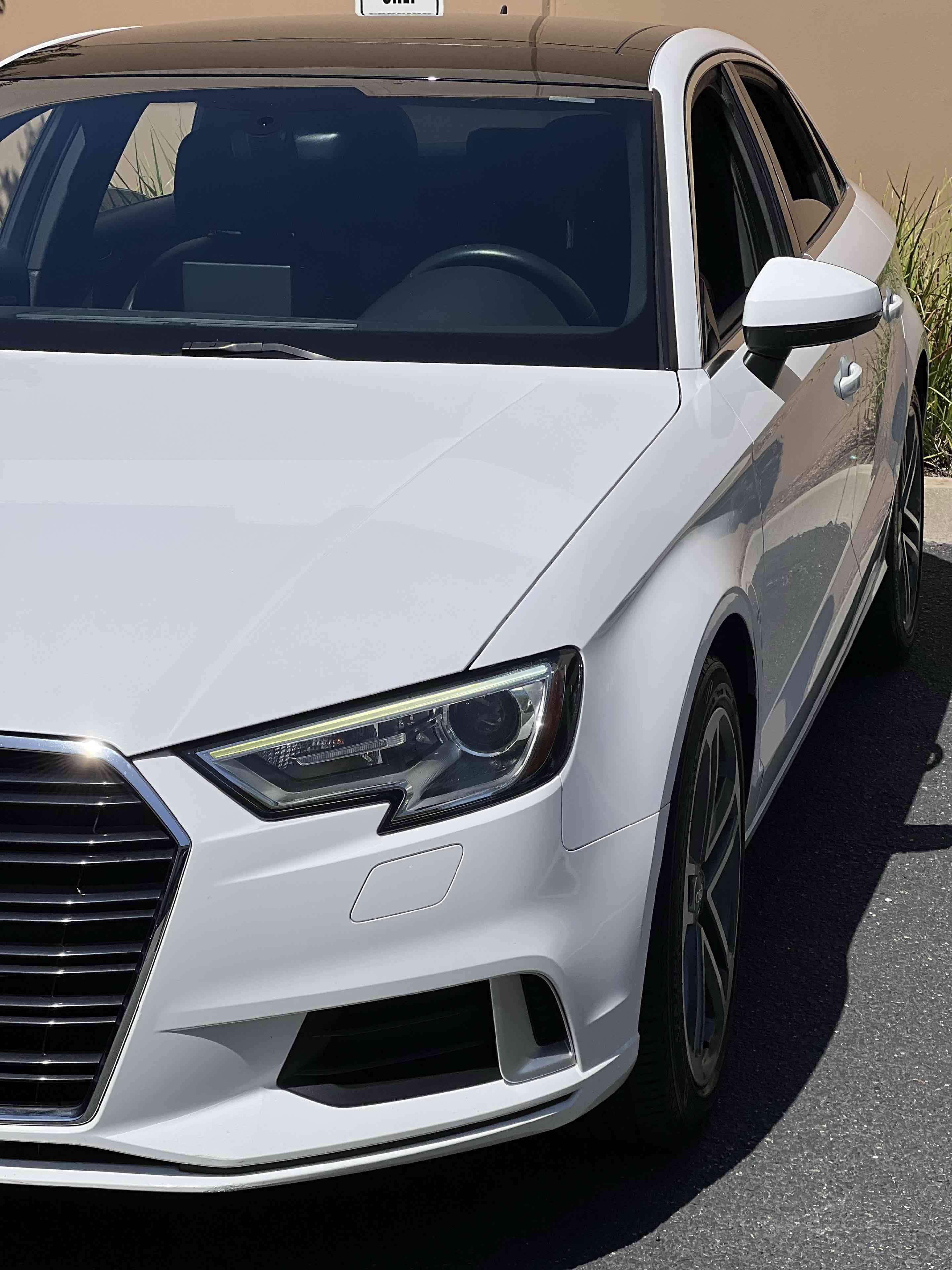 Used 2019 Audi A3 2.0T Premium w/ Convenience Package FWD image 39