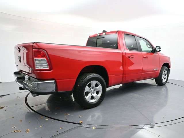 Used 2022 RAM 1500 Big Horn image 6
