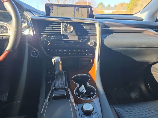 Used 2019 Lexus RX 450h AWD image 40