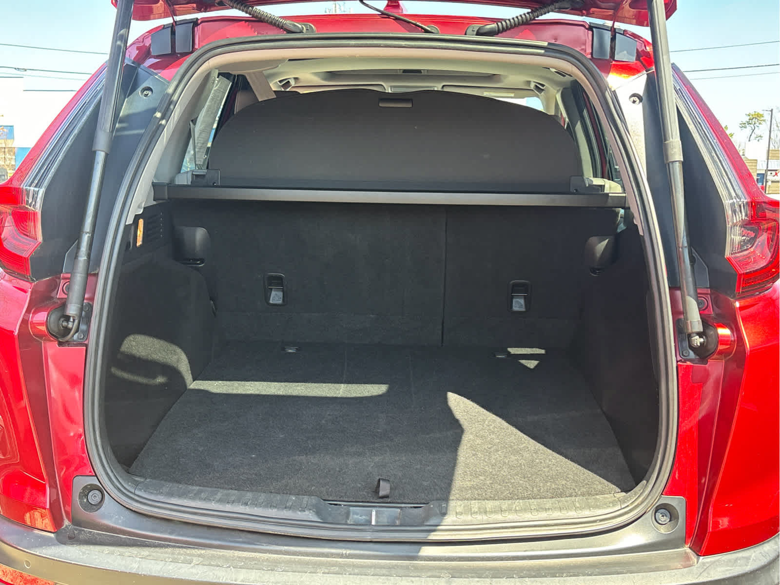 Used 2022 Honda CR-V Touring image 25