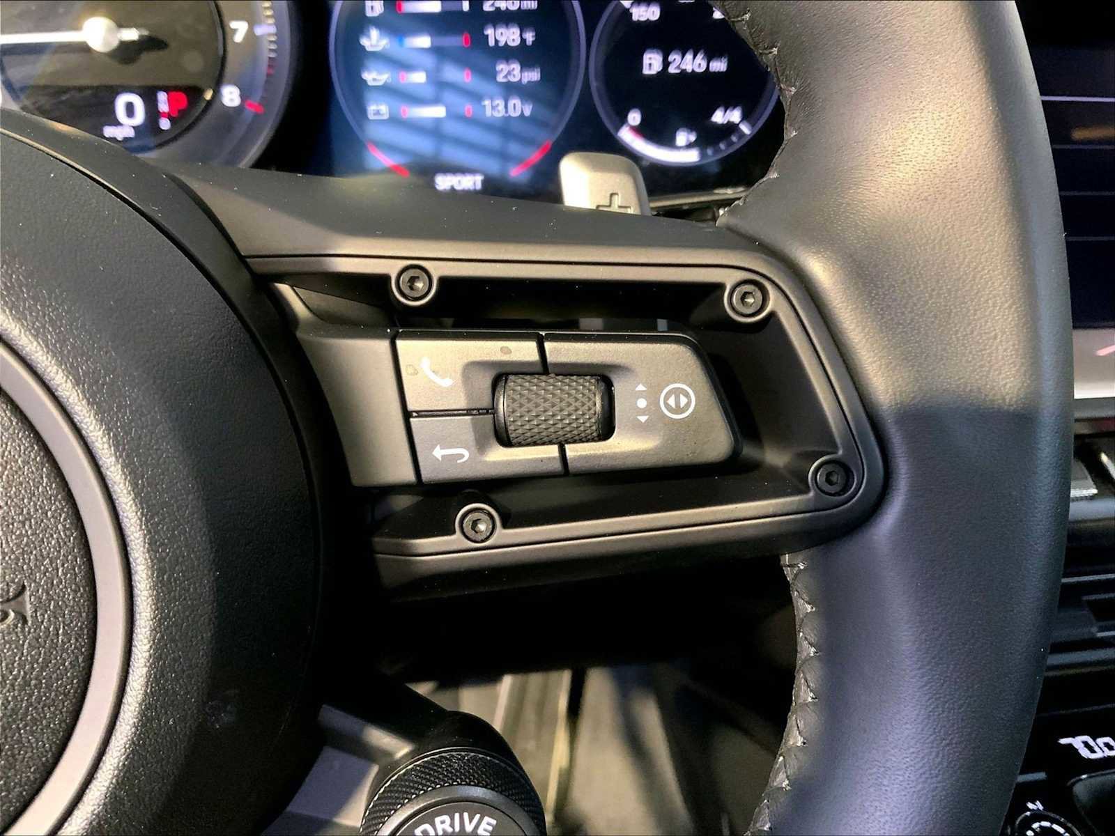 Used 2024 Porsche 911 Carrera T image 28