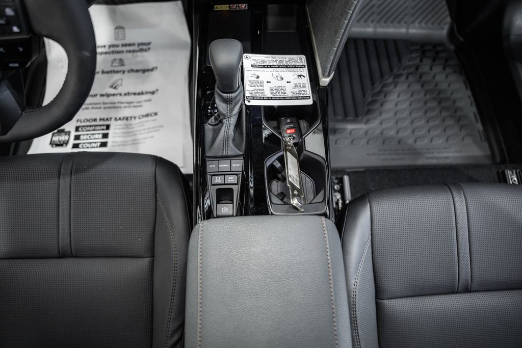 New 2026 Toyota Camry XLE image 26