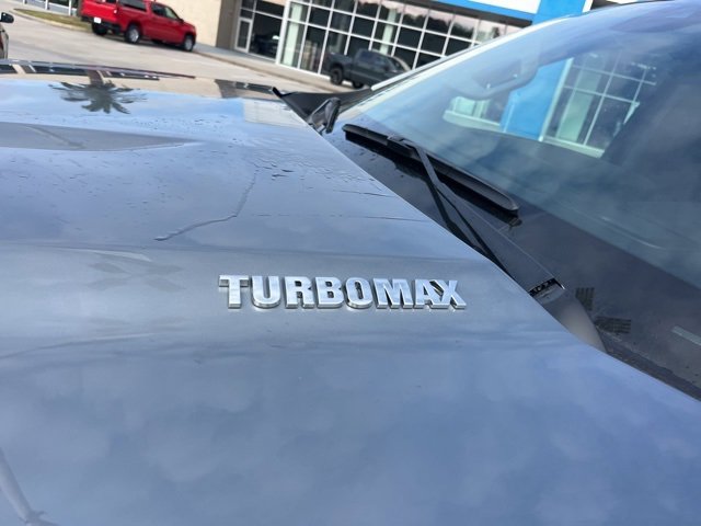 New 2026 Chevrolet Silverado 1500 Custom image 3