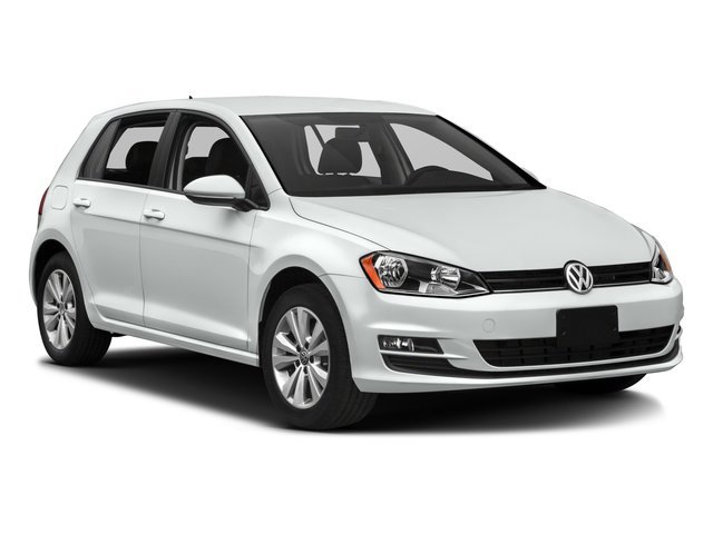 Used 2016 Volkswagen Golf SE image 6