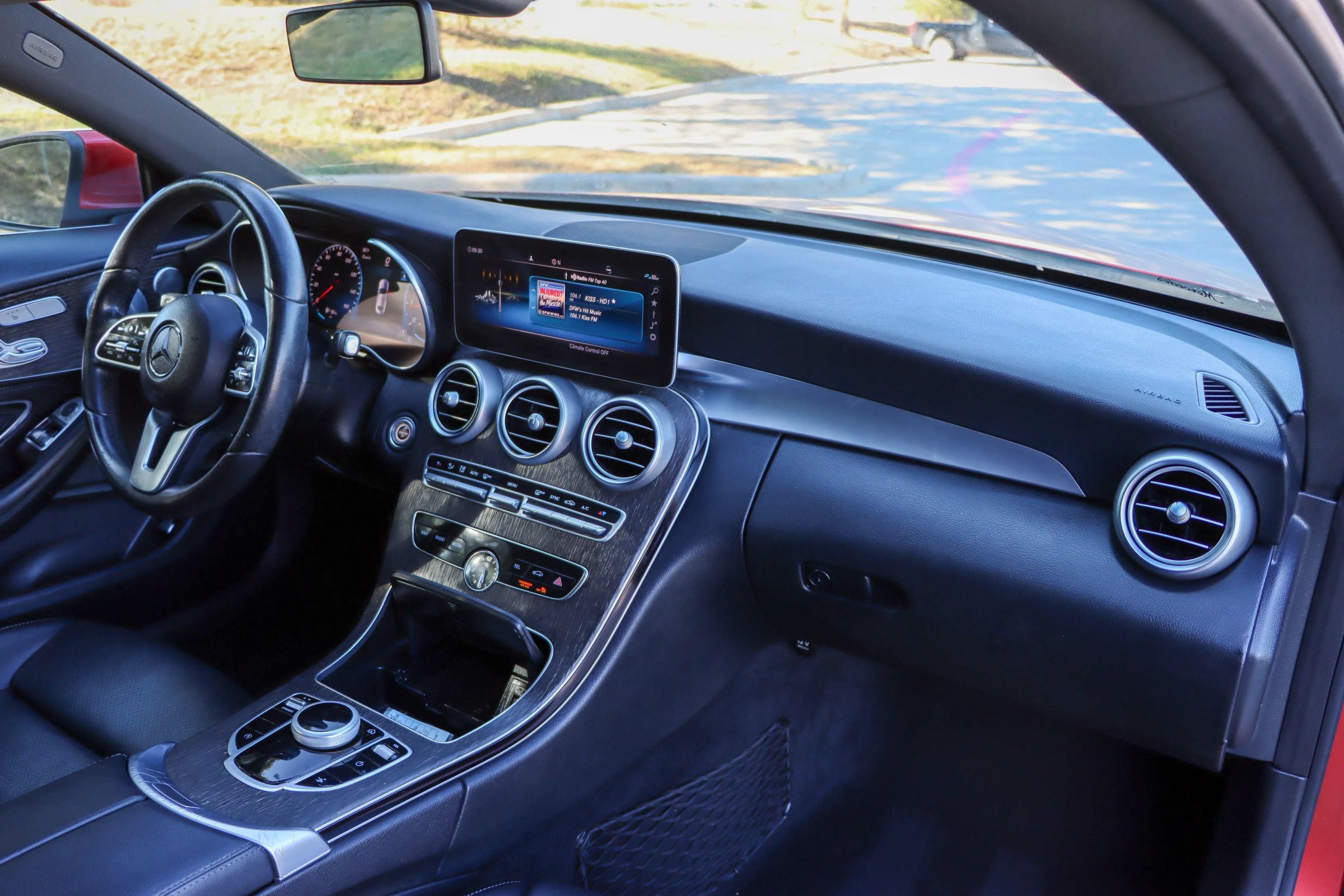 Used 2019 Mercedes-Benz C 300 Coupe w/ Premium Package image 21