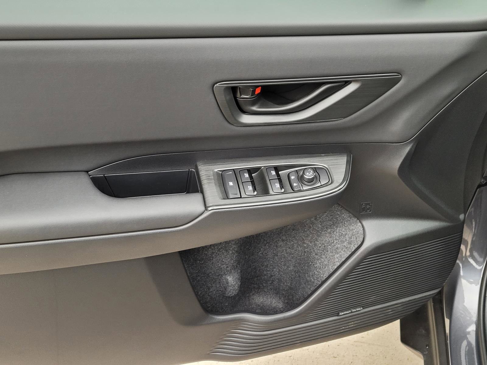 New 2026 Subaru Outback Wilderness AWD/4WD image 4