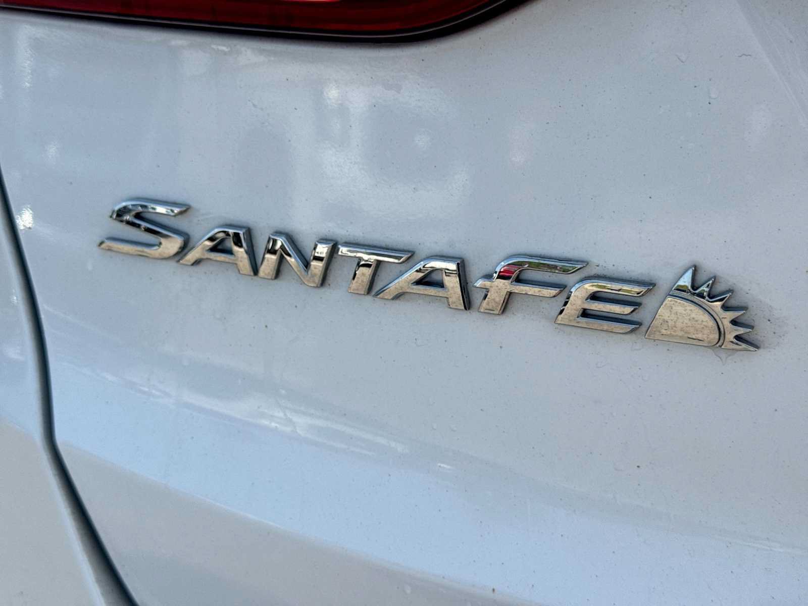 Used 2017 Hyundai Santa Fe Sport AWD/4WD image 11