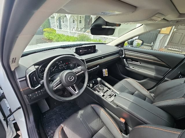 New 2026 MAZDA CX-50 AWD 2.5 S w/ Cargo Package image 15