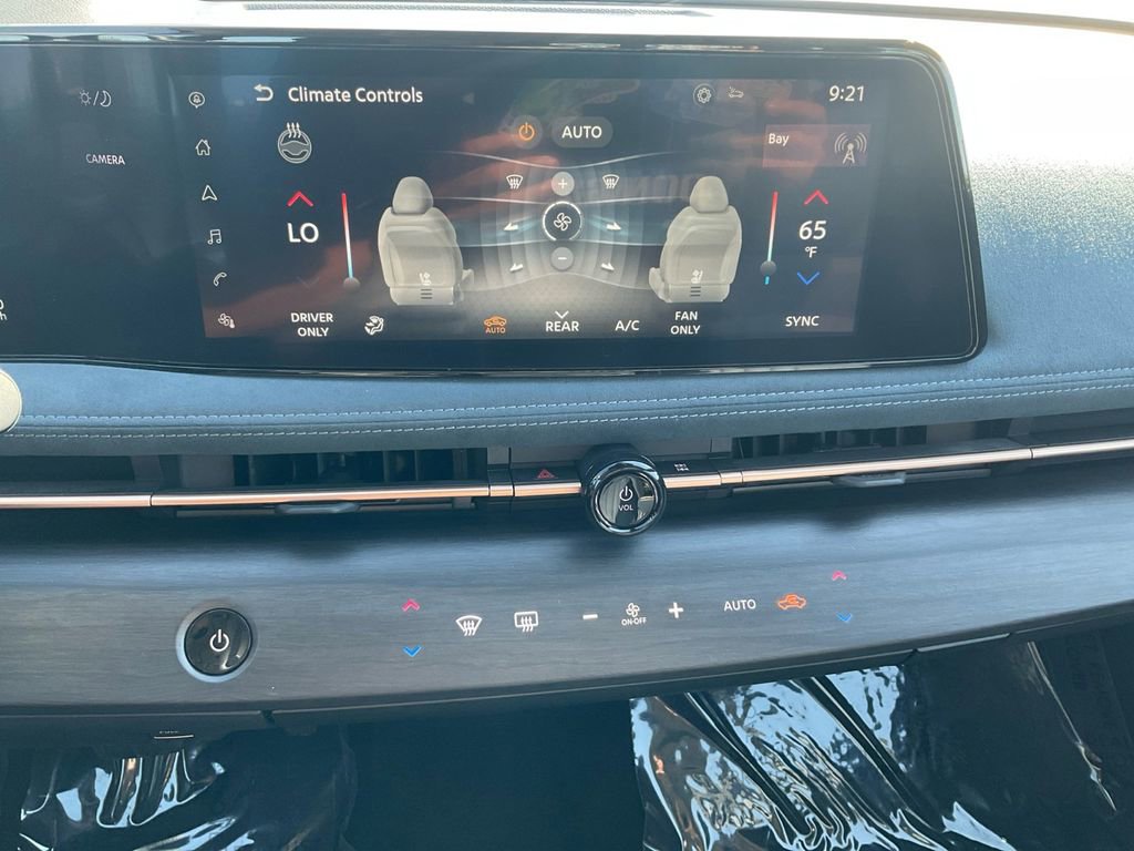 Certified 2023 Nissan Ariya image 23