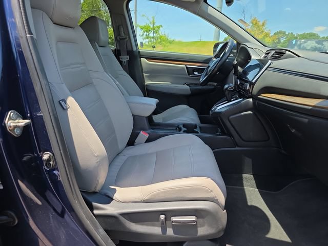 Used 2017 Honda CR-V EX-L image 15