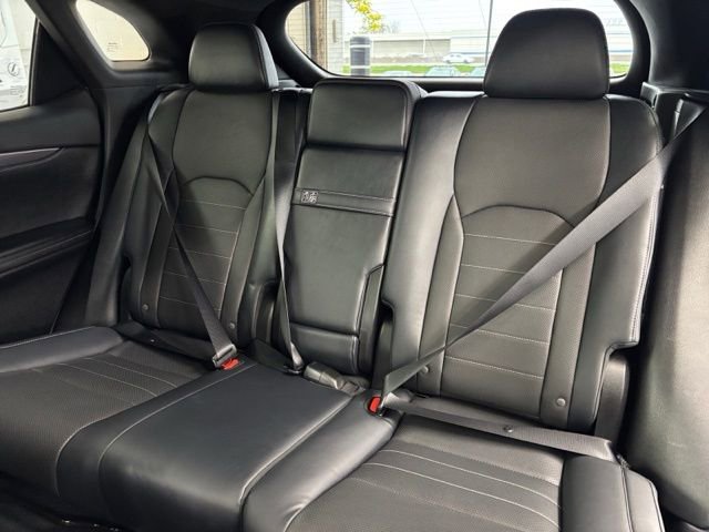 Used 2021 Lexus RX 350 F Sport w/ Accessory Package (P3) AWD/4WD image 25