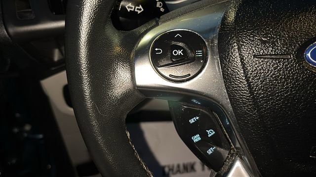 Used 2019 Ford Transit Connect XLT w/ Trailer Tow Package image 14