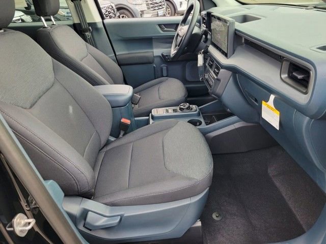 New 2025 Ford Maverick XL image 12