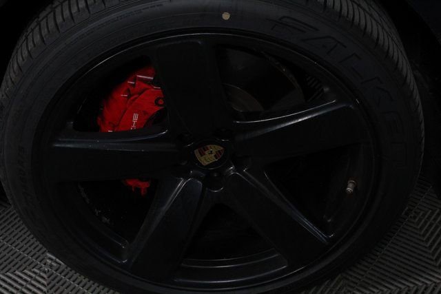 Used 2018 Porsche Macan GTS image 7