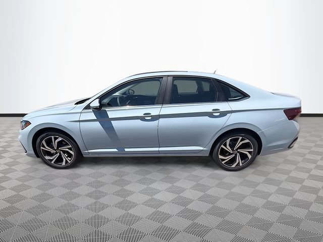 New 2026 Volkswagen Jetta SEL FWD image 4