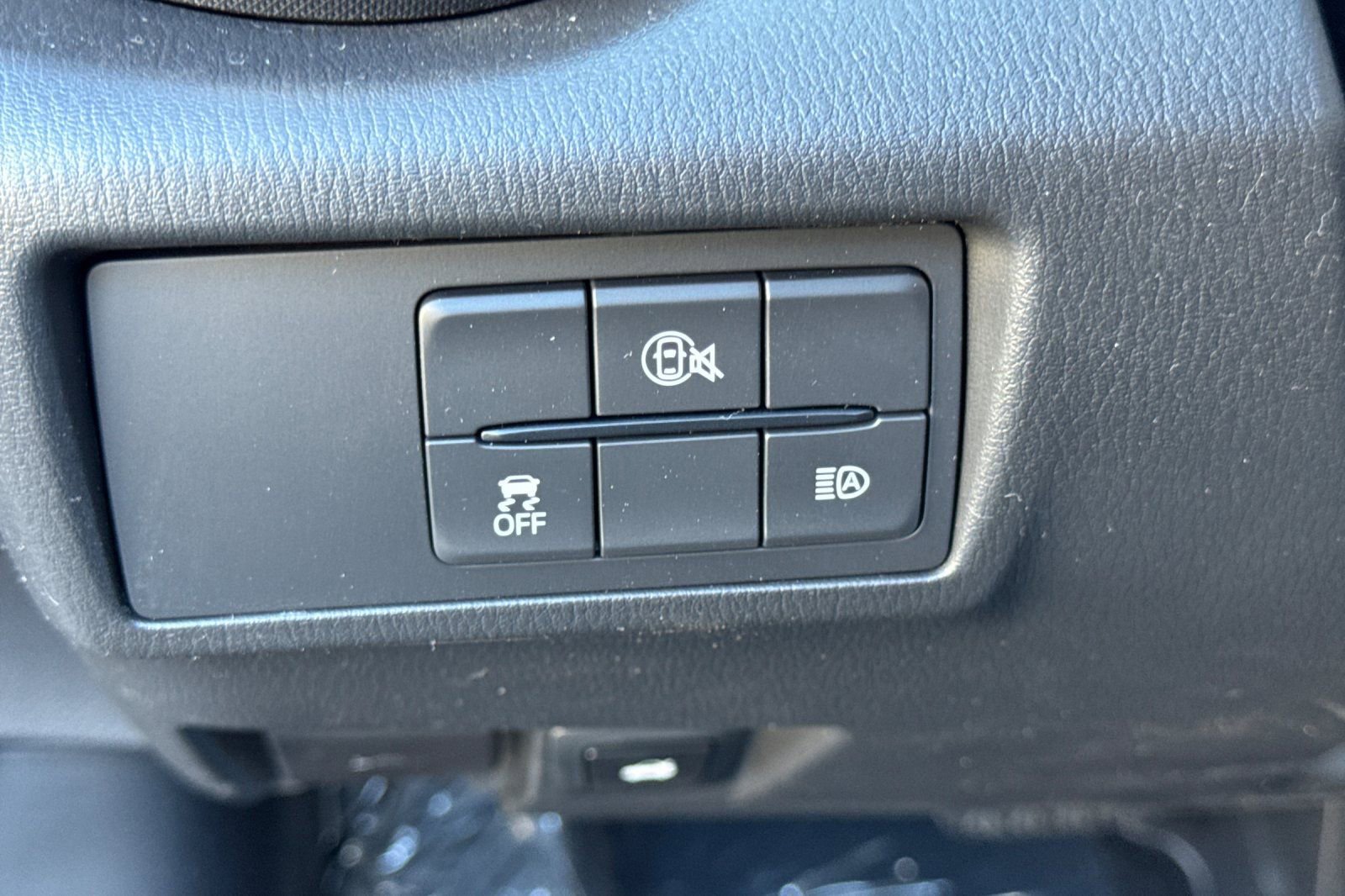 Certified 2025 MAZDA MX-5 Miata Grand Touring w/ Weather Package image 28